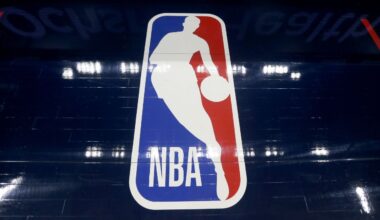 NBA to resume having referees wear headsets beginning Tuesday