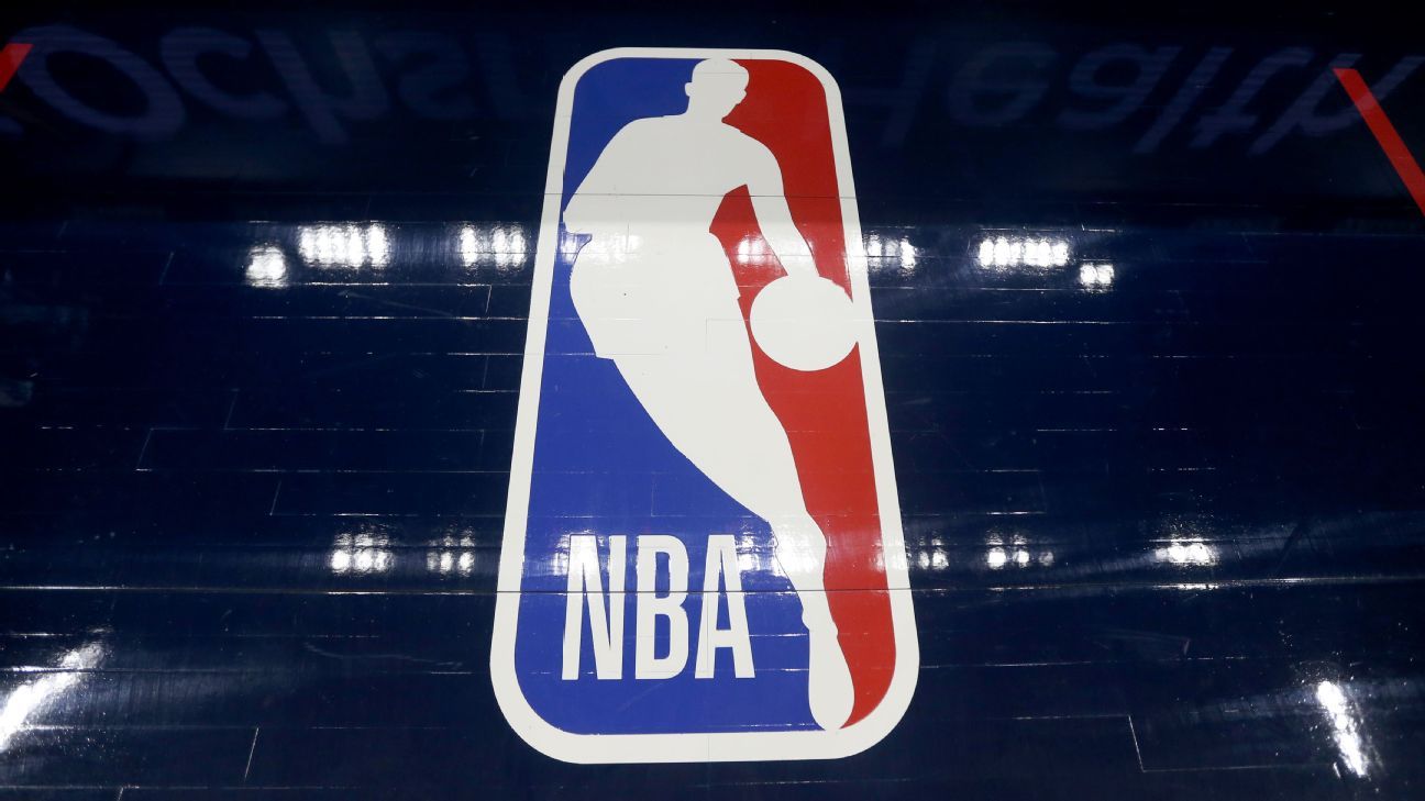 NBA to resume having referees wear headsets beginning Tuesday