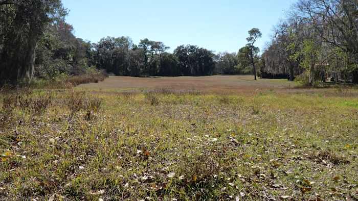 Commissioners consider future of the closed Winter Springs Golf Course 