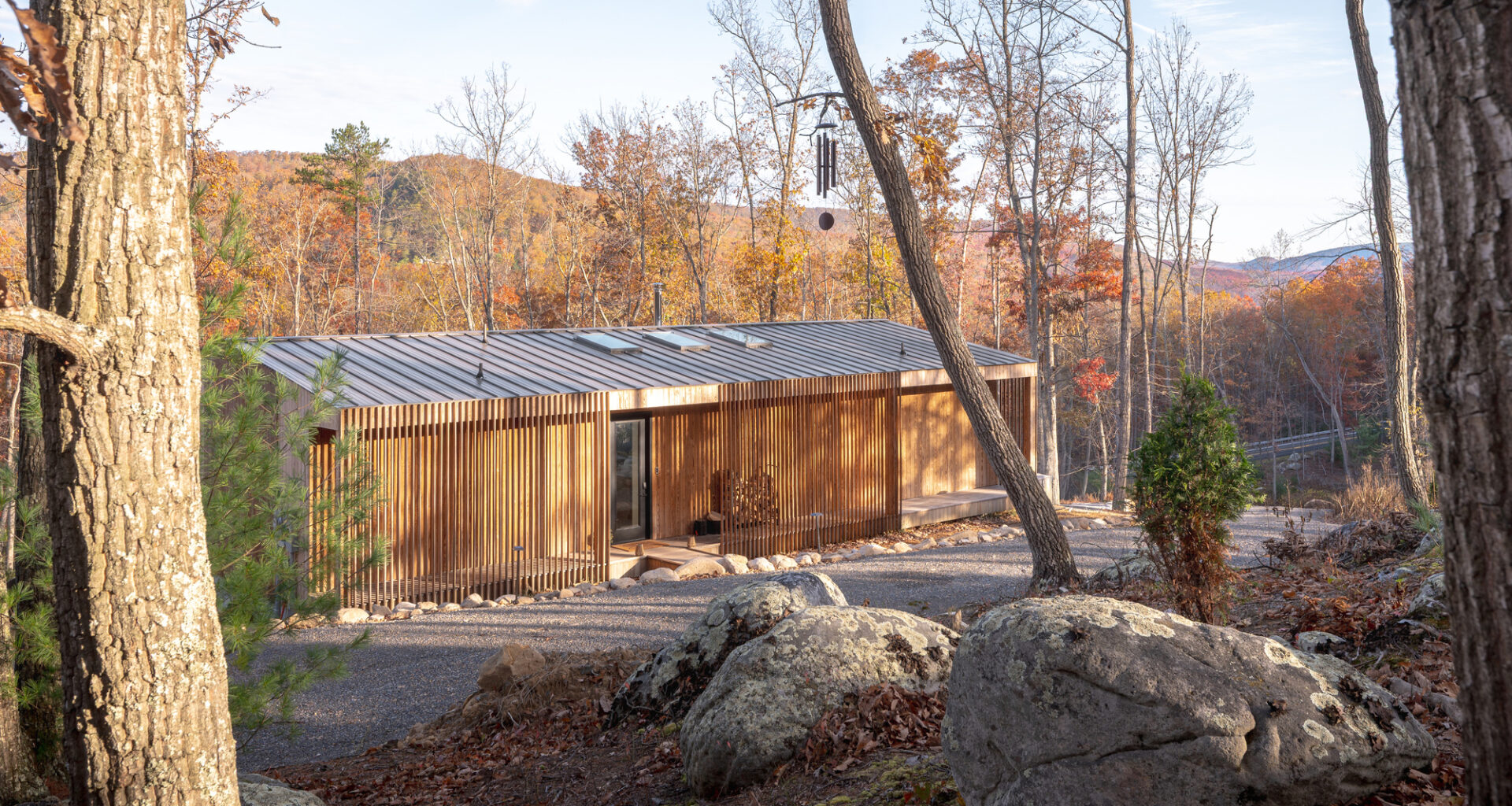 Será at Sandy Ridge / DVN Development