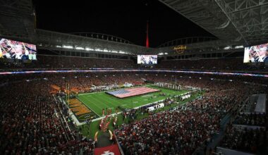 As Indiana, Miami clash, ‘4K couple’ steals attention on ESPN broadcast