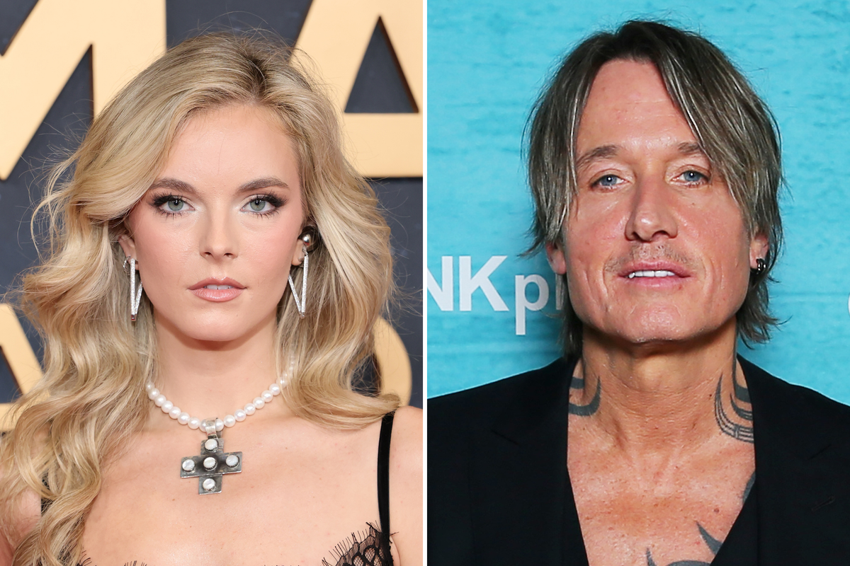Keith Urban’s tour opener slams ‘absolutely ridiculous’ dating rumors following Nicole Kidman divorce