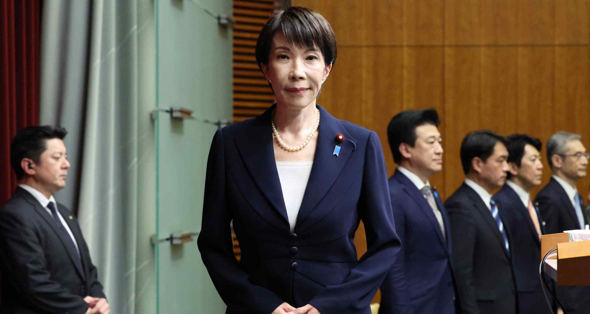 Japan's Takaichi embraces consumption tax cut on food as election looms