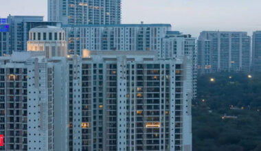 Modern civilisation's most important commodity hits a wall. Looks like there's no coming back