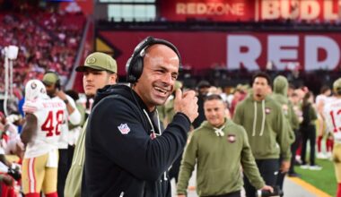 Report: Titans, Robert Saleh are finalizing a deal