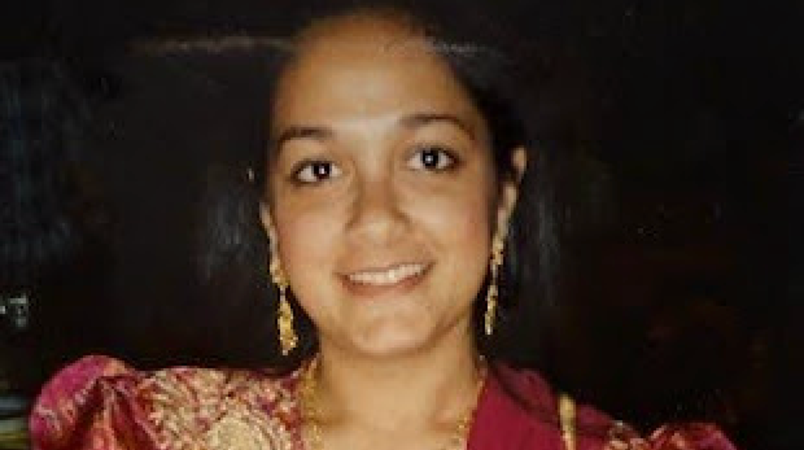 The Price I Paid For Rejecting An Arranged Marriage