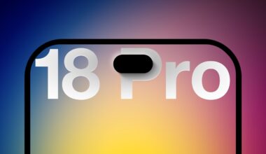 Latest iPhone 18 Pro Leak Corroborated by Respected Former Analyst