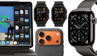 Apple Watch Series 11, iPad Pro Magic Keyboard, more 9to5Mac