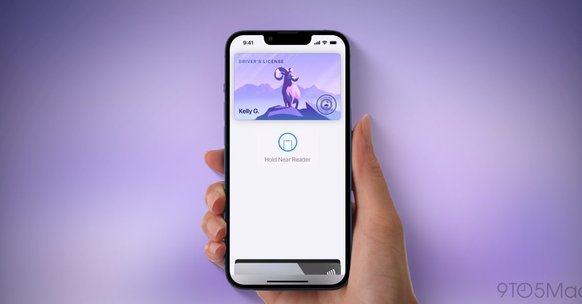 iPhone driver's licenses: Here are all the states working on support
