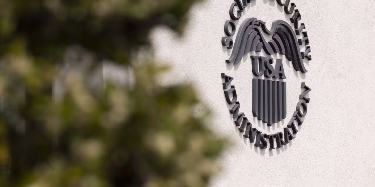 Social Security is making a change that could disrupt service for millions of Americans - MarketWatch