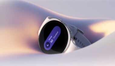 You can score the 44mm Galaxy Watch 8 at a sizable $160 off today, or $200 off w/ trade