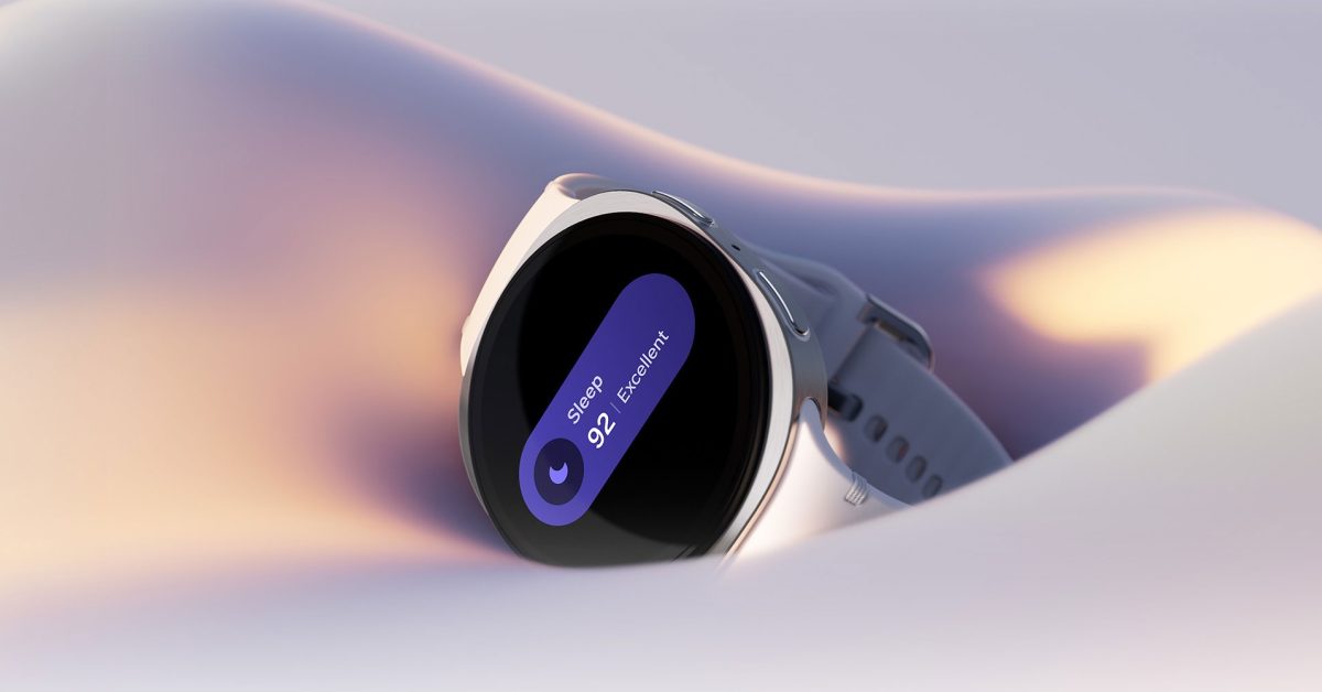 You can score the 44mm Galaxy Watch 8 at a sizable $160 off today, or $200 off w/ trade