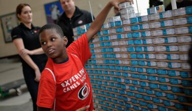 These four canned foods can give you the protein kick you need without breaking the bank