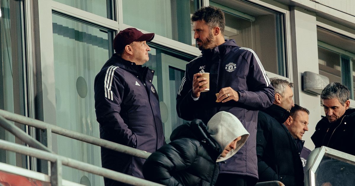 Manchester Evening News