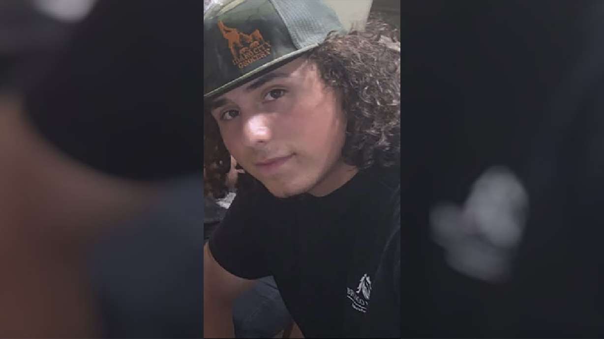 21-year-old Idaho man who had a 'heart of gold' continues to bless others after unexpected death