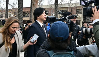 $17 million theft from MLB star Shohei Ohtani: What happened and why