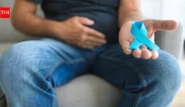 Prostate cancer symptoms that mimic common age-related problems: Doctor shares warning signs |