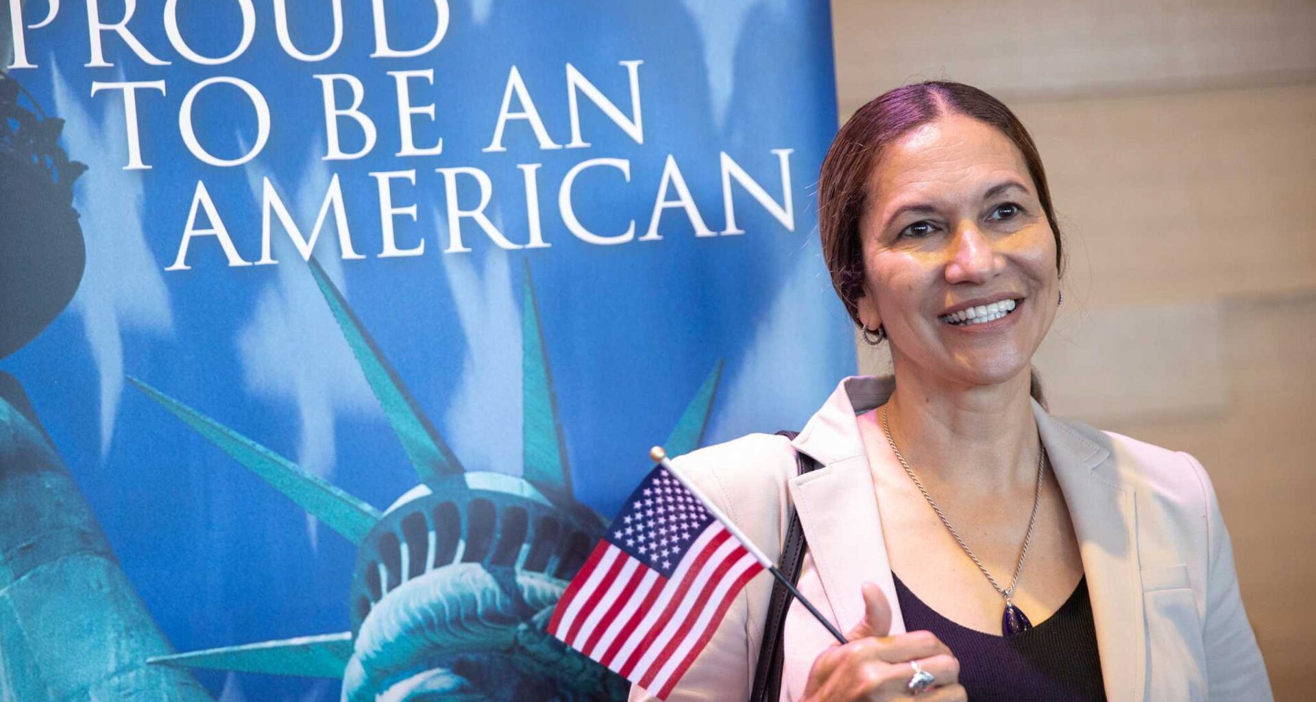 Austin City Hall pauses U.S. citizenship ceremonies. Here's why