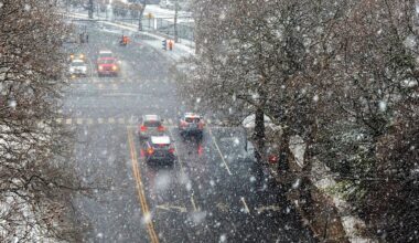 Long Island weather: Forecasters increasingly confident of 'impactful winter storm' Sunday