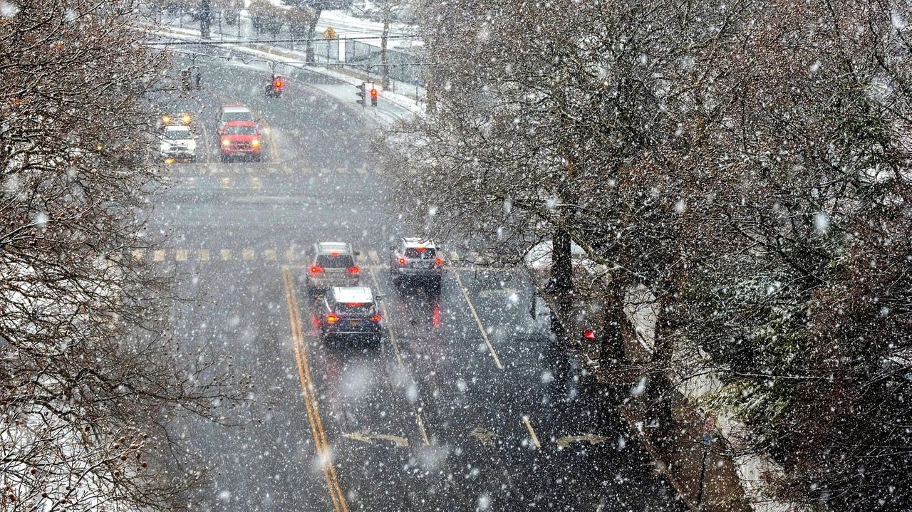 Long Island weather: Forecasters increasingly confident of 'impactful winter storm' Sunday