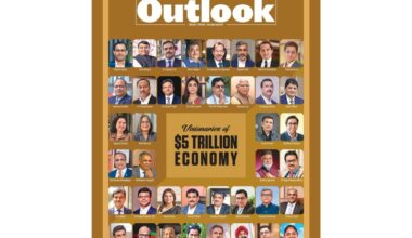 Visionaries Powering India's USD 5-Trillion Economy