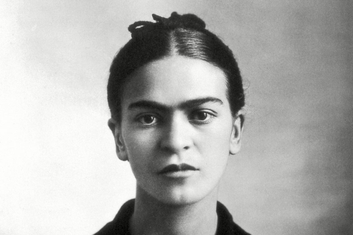 Frida Kahlo fever leaves Tate curators struggling to secure her paintings for blockbuster exhibition