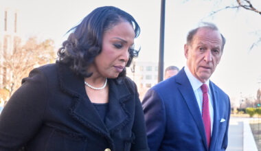 Supreme Court seems inclined to keep Lisa Cook on Fed board despite Trump attempt to fire her