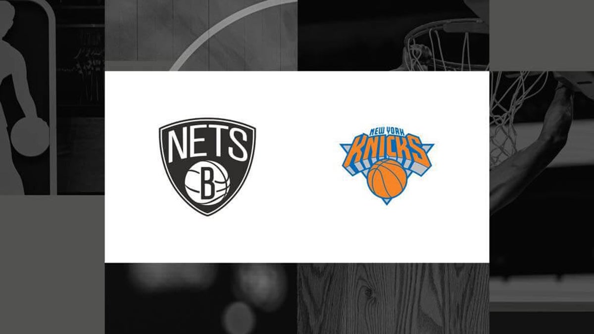 How to watch Nets vs. Knicks: TV channel and streaming options for January 21