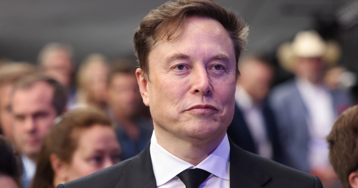 Grok’s Leering Pictures Are the Newest Version of an Old Problem – Mother Jones