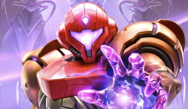 Nintendo Producer Kensuke Tanabe Has Seemingly Confirmed His Retirement