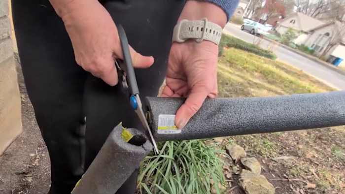 How to prepare your home for upcoming weekend freeze in San Antonio