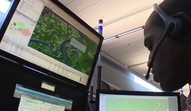 City of San Antonio looking into 911 mental health option