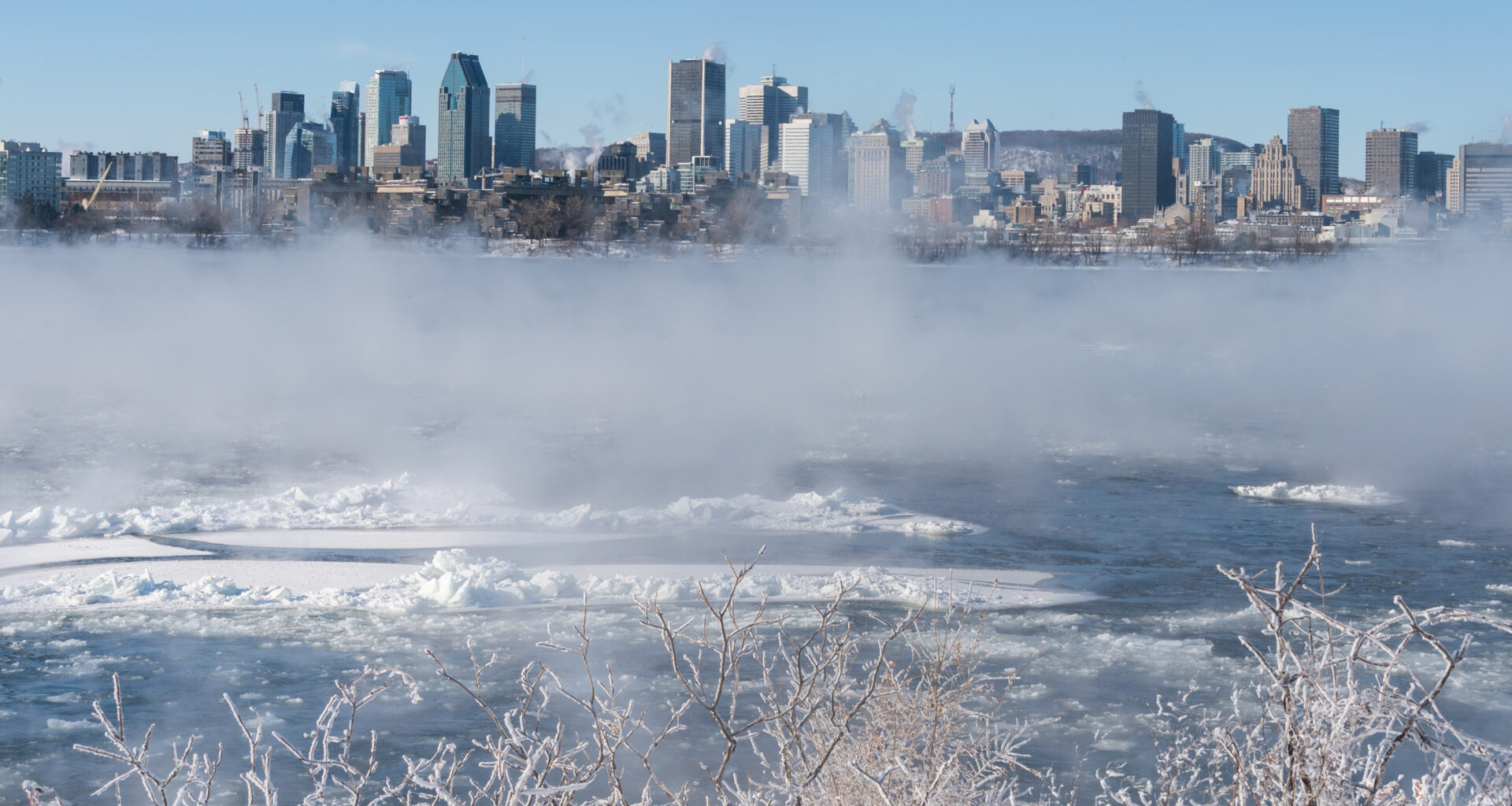 Quebec Braces for Extreme Arctic Cold