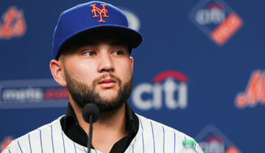 Blue Jays Announce News for 20-Year-Old SS After Bichette Exit