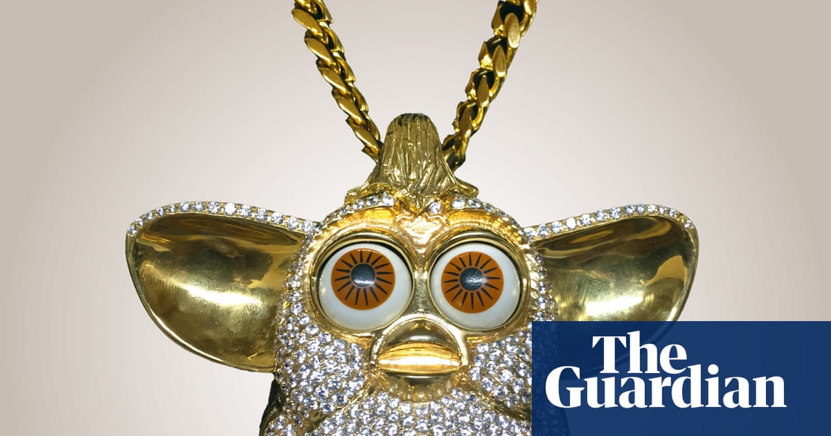 Top of the props: meet the unsung heroes behind the memorable objects in your favourite films | Movies