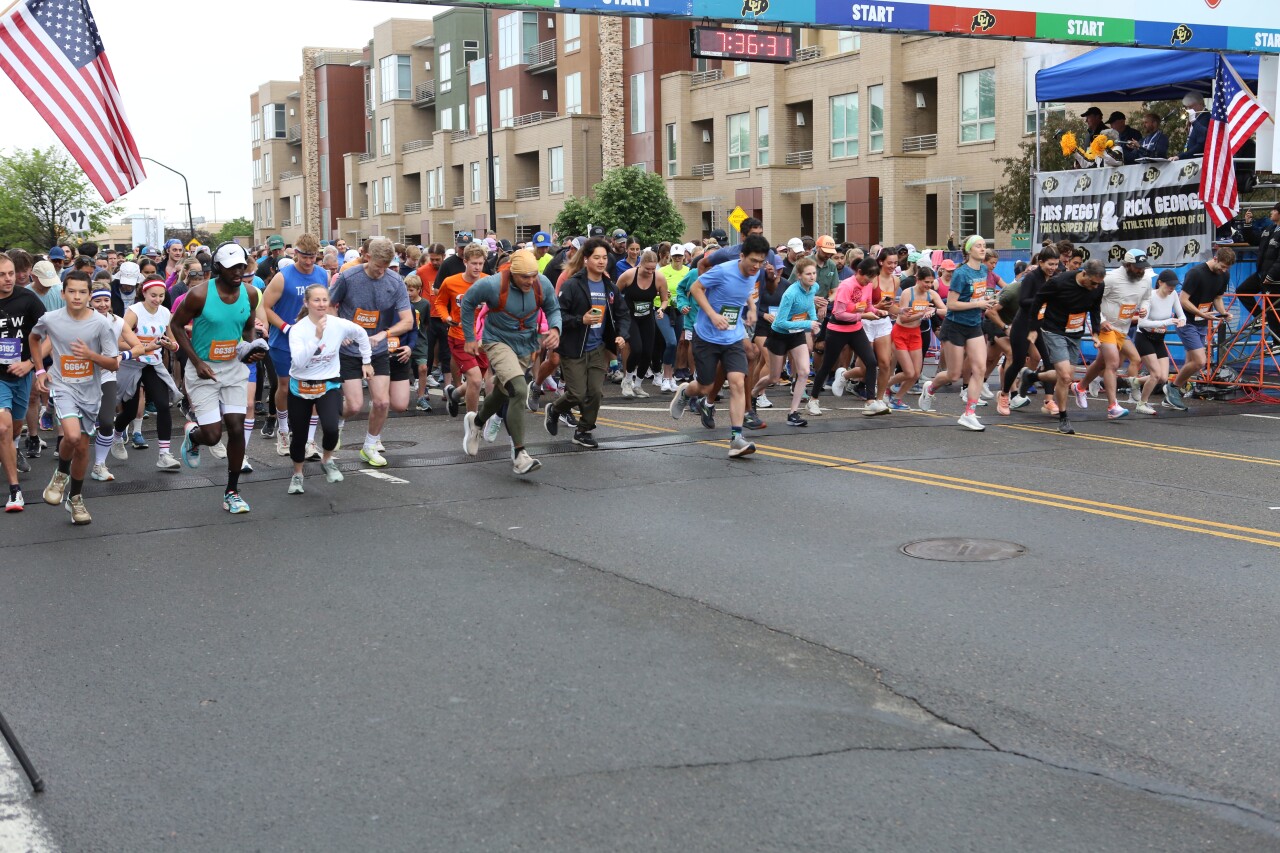 BOLDERBoulder