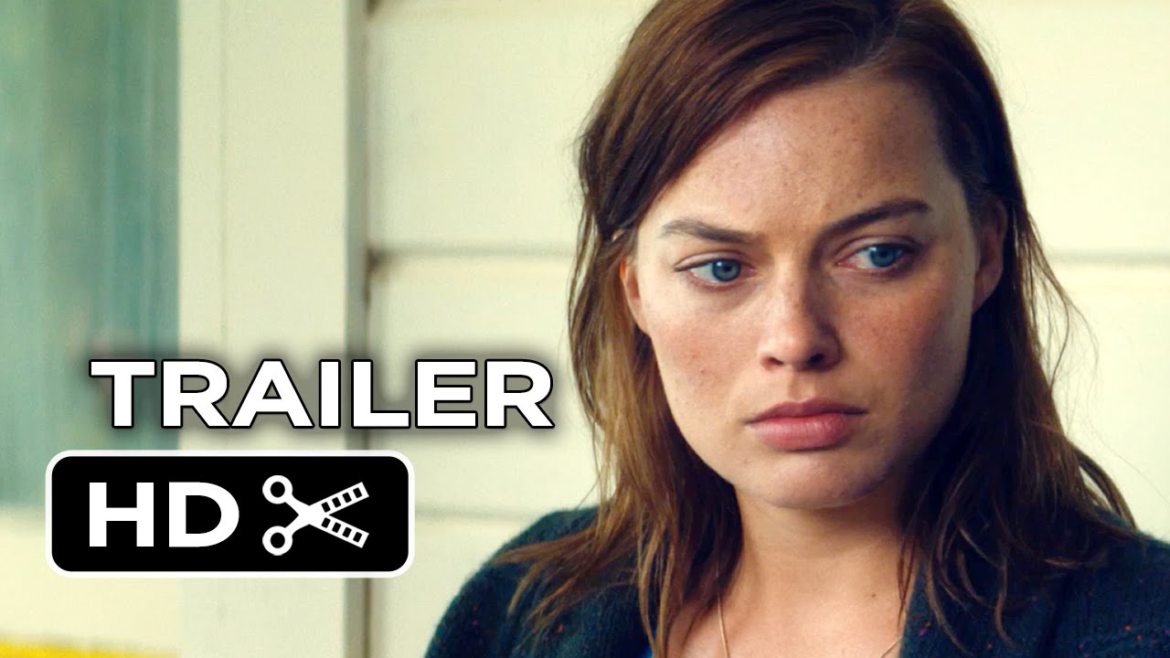 Z for Zachariah Official Trailer #1 (2015) - Margot Robbie, Chiwetel Ejiofor Apocalypse Drama HD - YouTube