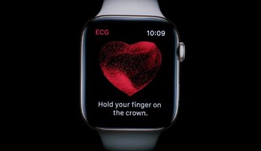 New study shows just how effective Apple Watch is at detecting AFib