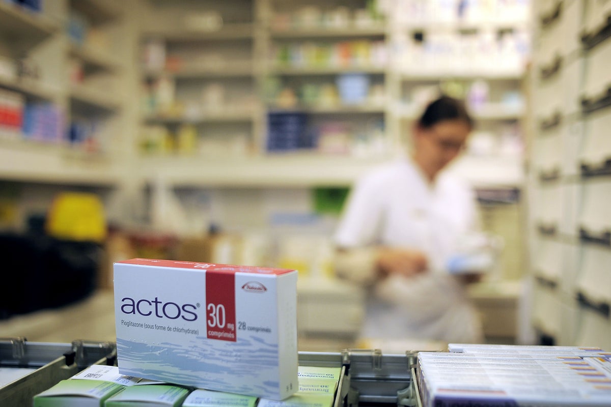 Texas man dies after pharmacy gives him another patient’s medication, lawsuit says