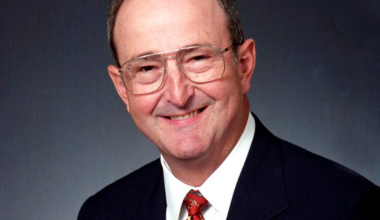 West TN Healthcare mourns loss of former president and CEO