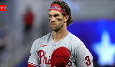 MLB trade rumors: Philadelphia Phillies eye $7.7 million Boston Red Sox outfielder as answer to looming 2026 outfield shakeup | MLB News