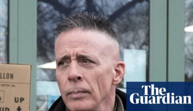 Man accused of plot to murder US border patrol’s Bovino found not guilty | Trump administration