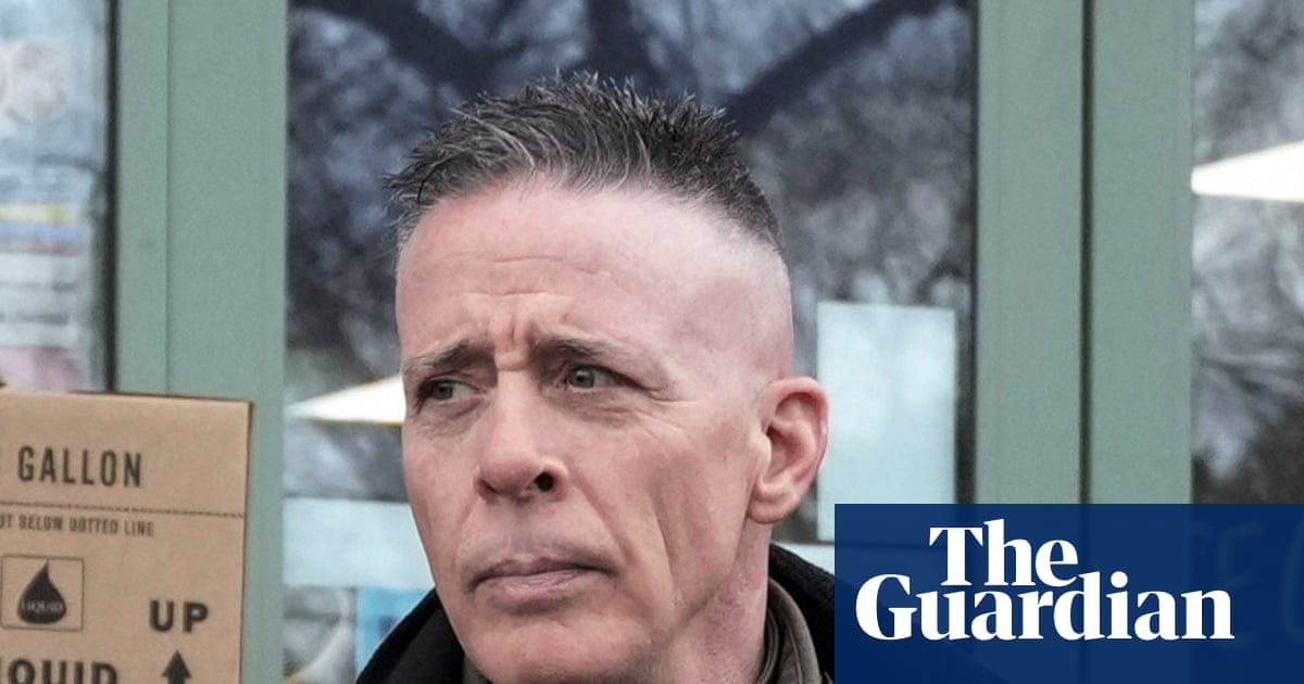 Man accused of plot to murder US border patrol’s Bovino found not guilty | Trump administration