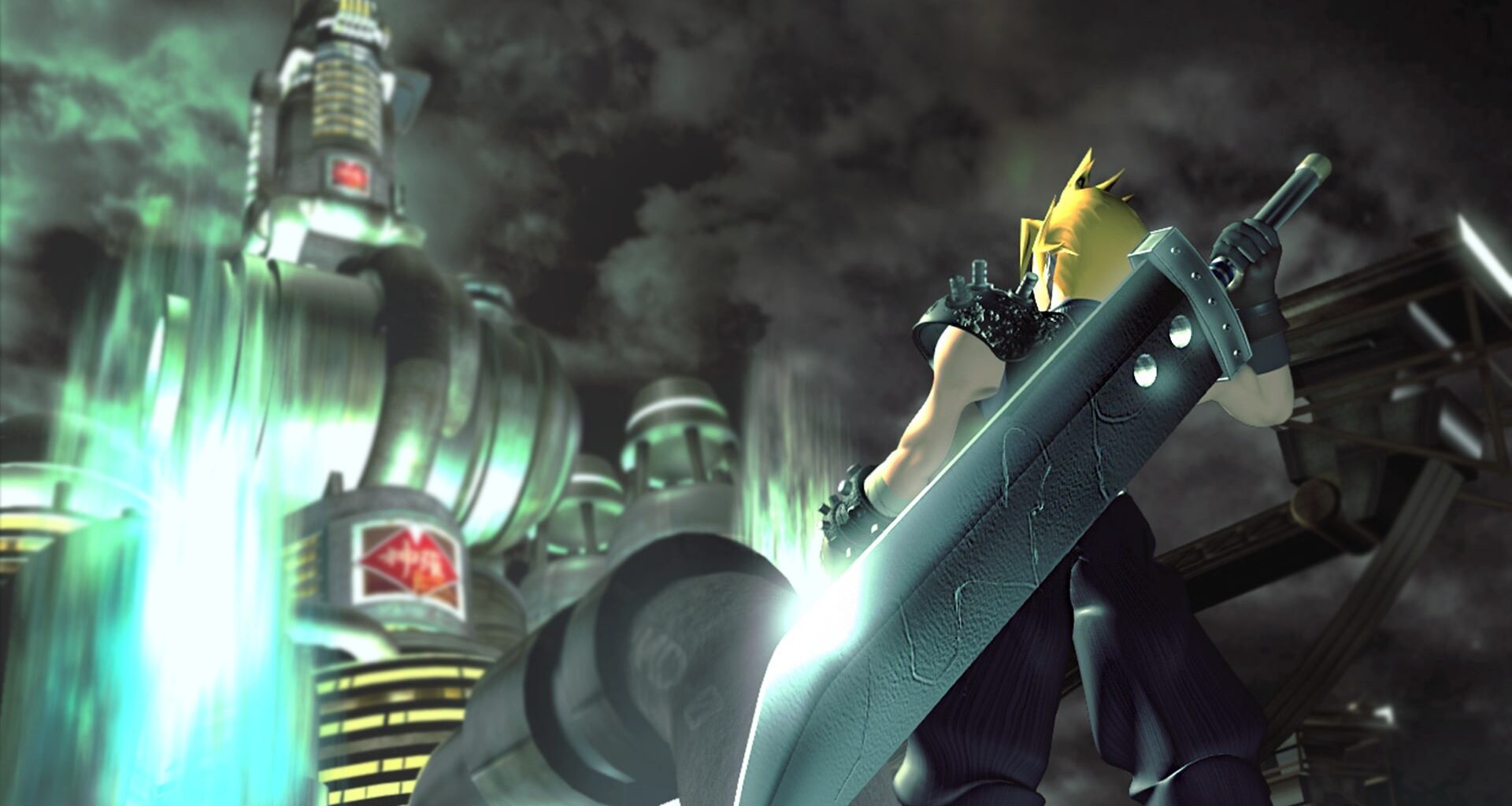 Reminder: Final Fantasy VII Remake Intergrade 'Limited Early Purchase Edition' Offer Ends Next Week
