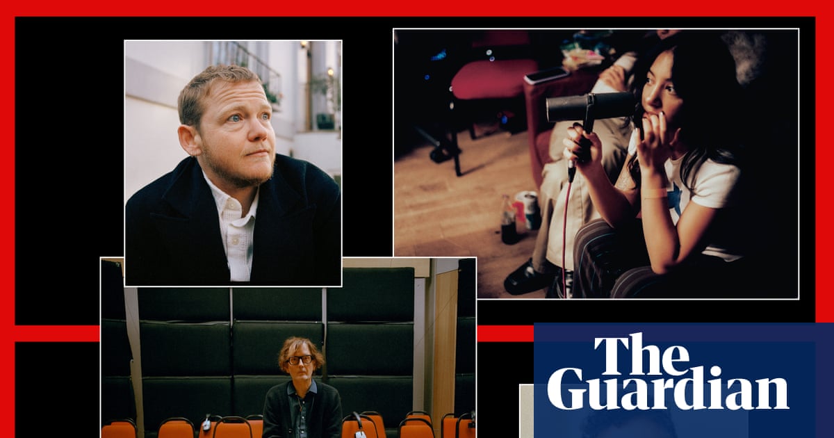 ‘Some artists thought it was too political’: can Jarvis, Damon, Olivia Rodrigo and Arctic Monkeys reboot the biggest charity album of the 90s? | Music