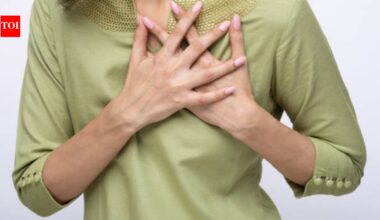 Australian study finds heart cells can regenerate post-heart attack; India’s leading cardiologist calls it a ‘big step’