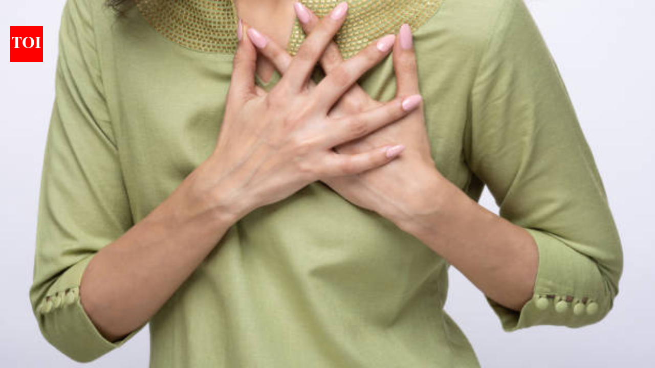 Australian study finds heart cells can regenerate post-heart attack; India’s leading cardiologist calls it a ‘big step’