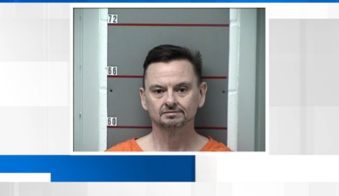 Convicted sex offender returned to Kentucky for sentencing after fleeing United States