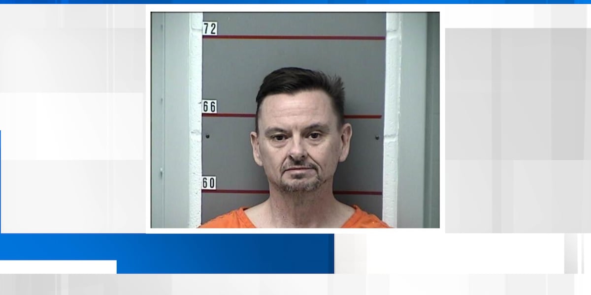 Convicted sex offender returned to Kentucky for sentencing after fleeing United States