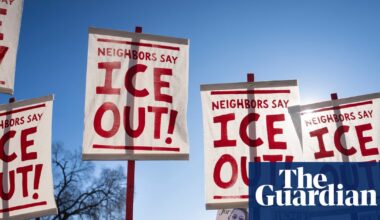 Economic strike in Minnesota to protest against ICE: ‘No work, no school, no shopping’ | Minnesota